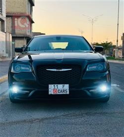كرايسلر 300